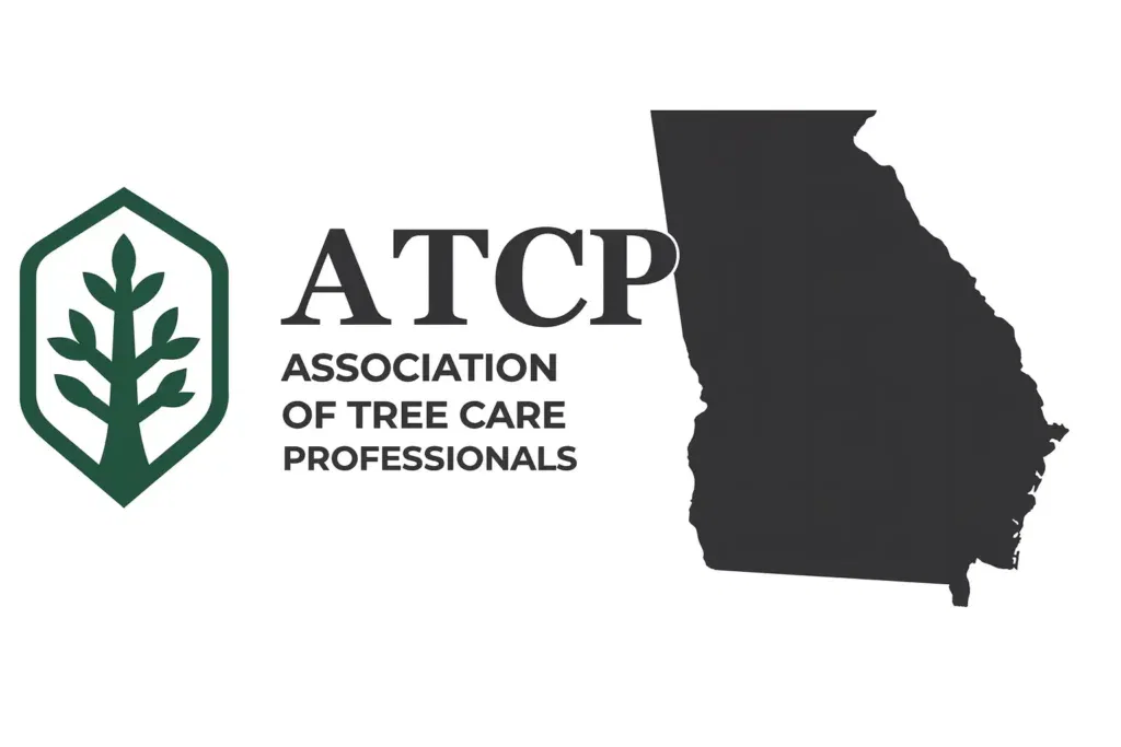 ATCP Elevates the Voice of Tree Care Professionals in Georgia