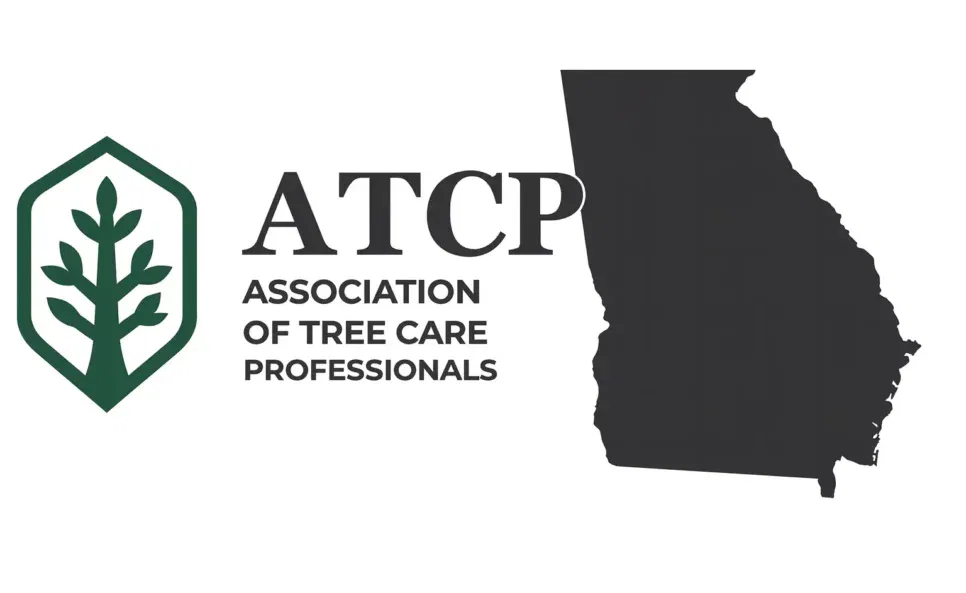ATCP Elevates the Voice of Tree Care Professionals in Georgia