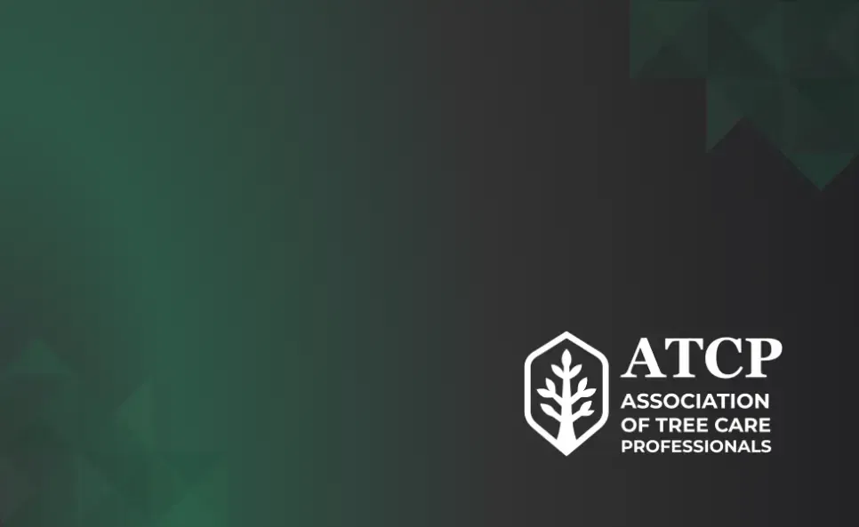 Announcing the Association of Tree Care Professionals