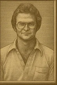 James E. “Jet” Toney Executive Director