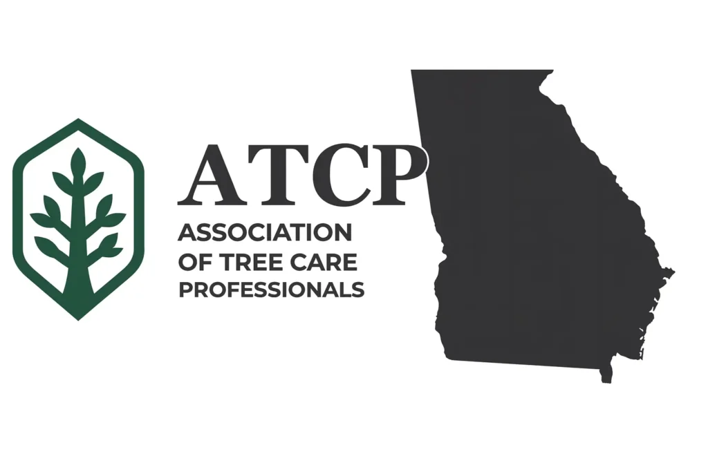 ATCP Elevates the Voice of Tree Care Professionals in Georgia