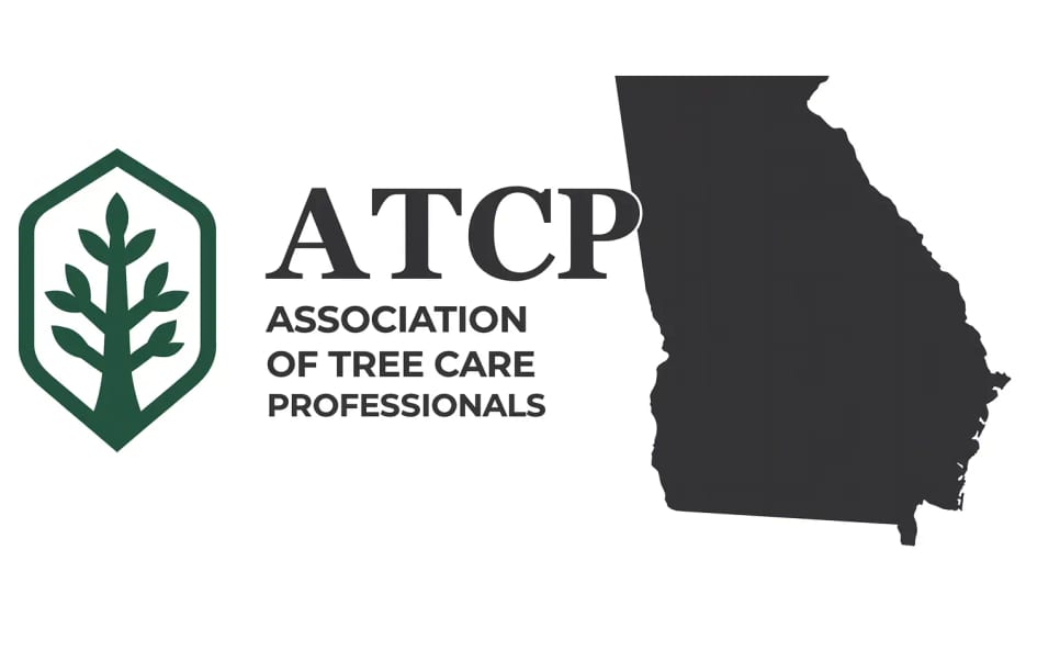 ATCP Elevates the Voice of Tree Care Professionals in Georgia